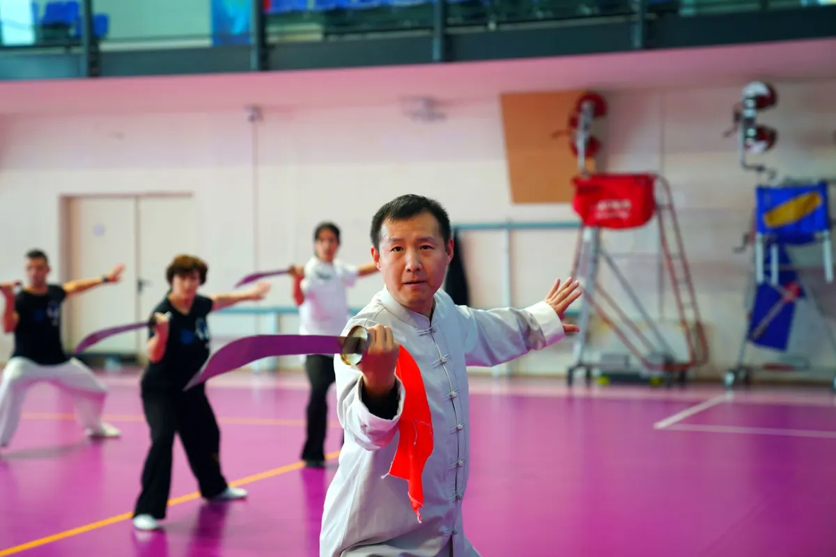 Comment débuter le kung‑fu chez soi : guide complet et pratique