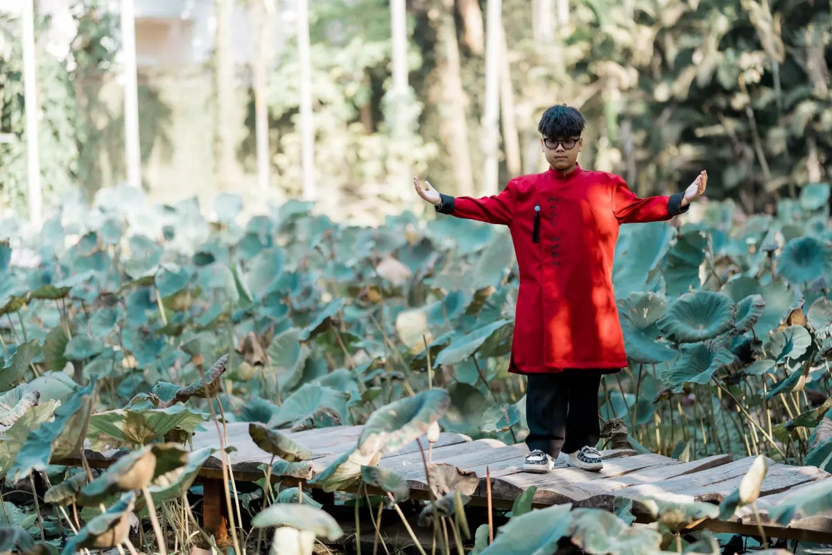 Tai chi Chen vs Yang : différences essentielles pour choisir