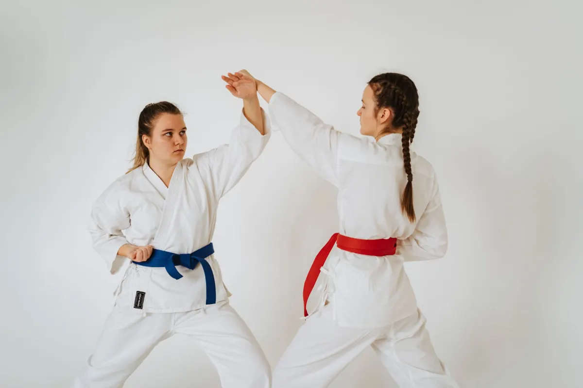 Kung fu & self-défense femme : comparatif des styles