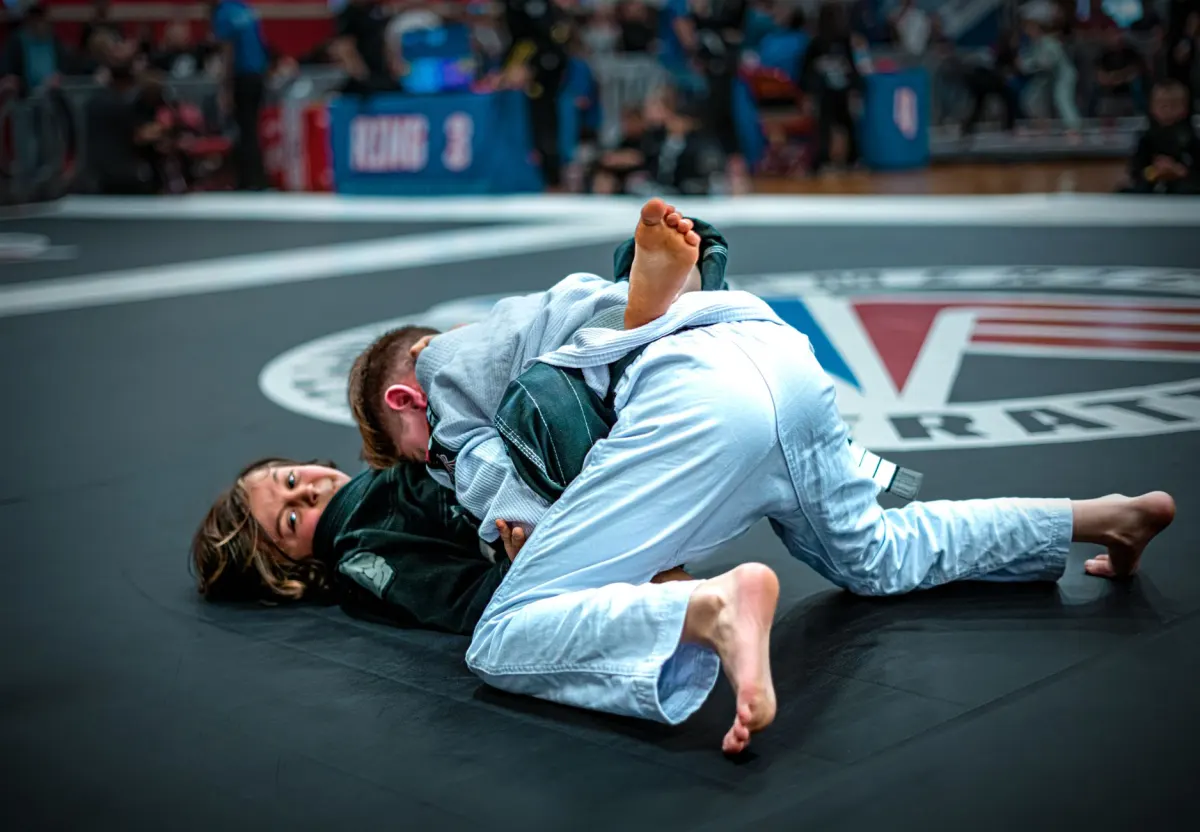 Préparer son kimono de judo avant la compétition : guide complet et sans faute