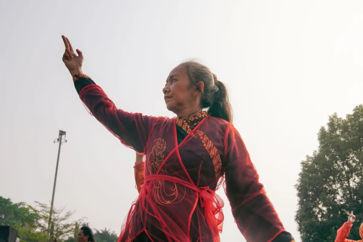 Qi Gong : comment accélérer la récupération post-entraînement martial