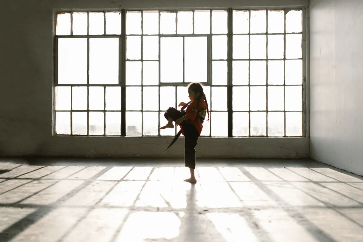 Respiration Qigong + Karaté : comment les marier efficacement ?