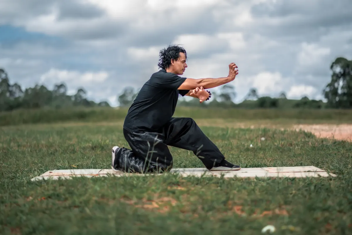 Tai Chi et cerveau : les bienfaits cognitifs prouvés pour votre santé mentale